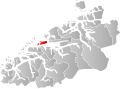 Govaš ođđajagimánnu 22 b. 2007 dii. 19.36 vurkejuvvon veršuvnnas