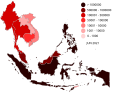 Gambar kenit bagi versi pada 02:19, 1 Julai 2021