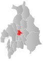 Govaš ođđajagimánnu 21 b. 2007 dii. 20.41 vurkejuvvon veršuvnnas