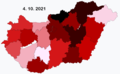 Bélyegkép a 2021. október 4., 23:15-kori változatról