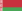 Bendera Belarus