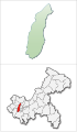 2007 nièng 8 nguŏk 4 hô̤ (B6) 03:54 bēng-buōng gì sáuk-liŏk-dù