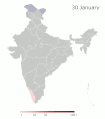 12:03, 2 अप्रैल 2020 ले के संस्करण के चिप्पी रूप।