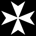 120px-Cross_of_the_Knights_Hospitaller.svg.png