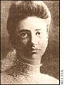 Grace Brown 1906