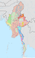  ၁၈:၄၆၊ ၁၇ ဧပြီ ၂၀၂၄ ရက်က မူအတွက် နမူနာပုံငယ်