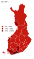 Pienoiskuva 13. toukokuuta 2021 kello 20.32 tallennetusta versiosta