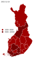 Pienoiskuva 23. joulukuuta 2021 kello 16.53 tallennetusta versiosta