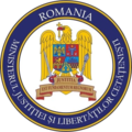 Miniatură pentru versiunea din 11 februarie 2012 16:17