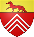 Poligny - Maires 109px-Blason_Poligny.svg