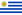 Bendera Uruguay