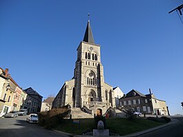 Kerk