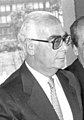 Georgios Rallis op 29 juni 1981 overleden op 15 maart 2006