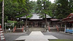 龗神社