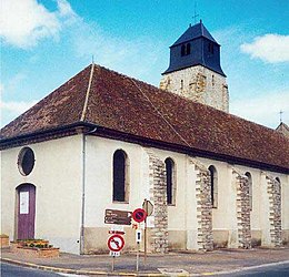 Saint-Clément – Veduta