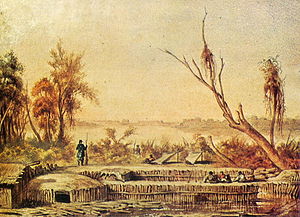 Paraguayan fortification