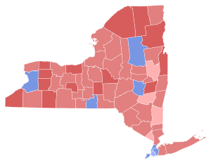 1908 New York gubernatorial election results map by county.svg