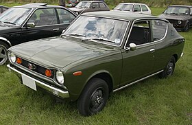 Datsun Cherry