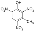 2,4,6-Trinitrokresol