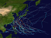 Сводная карта сезона тихоокеанских тайфунов 2004 года.png