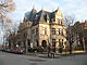 United States Soccer Federation building in Near South Side, Chicago