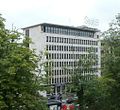 SaarLB head office in Saarbrücken