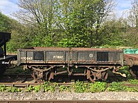 DW32488 Dean Forest Railway