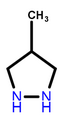 Metil-pirazolidino