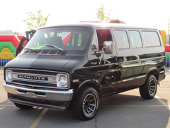 1974-1977 Plymouth Voyager