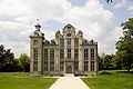 Lustschloss Beaulieu in Machelen