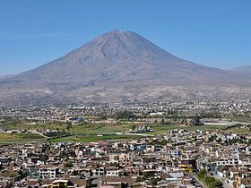 Arequipa