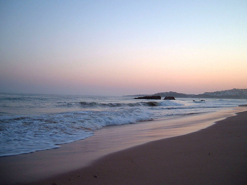 Image:Albufeira beach.JPG