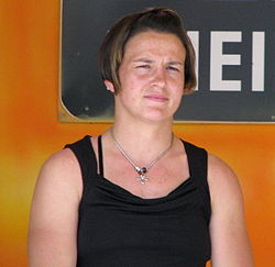 Alexandra Engelhardt
