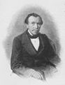 Alois Vojtěch Šembera (1807–1882)