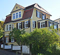 Wohnhaus