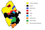 Miniatura para Elecciones regionales de Áncash de 2010