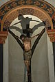Crucifix, Liebfrauenkirche, Andernach (1310-1320)