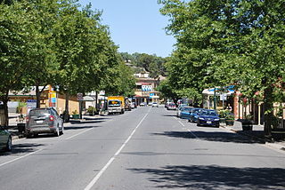 Angaston, Australia