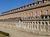 Palacio de Aranjuez con sus dependencias