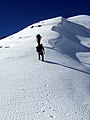 Mt Feathertop