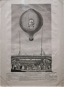 Image illustrative de l’article Flesselles (montgolfière)