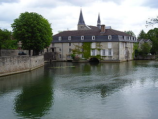 De Aube ba Bar-sur-Aube