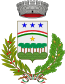 Blason de Azzio