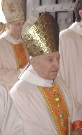 Luigi Poggi