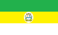 Bandeira de Santa Isabel