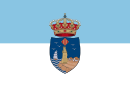 Drapeau de Torrevieja