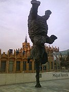 Al CosmoCaixa de Barcelona