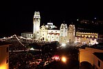 Miniatura para Peregrinación a Candelaria