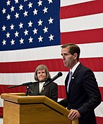 Beau Biden en 2012.