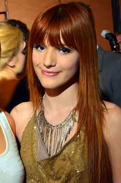 Bella Thorne 2012.jpg